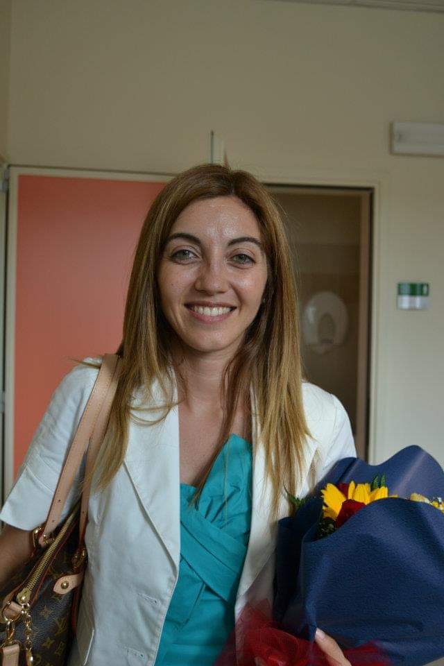 Alice Raggio ecmclub